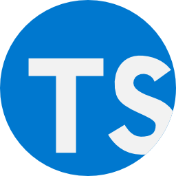 icon of TypeScript